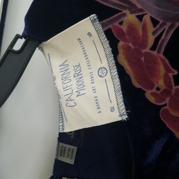 California Moon Rise Dress - Picture 3 of 9